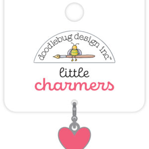 Doodlebug Little Charmers Sweetheart