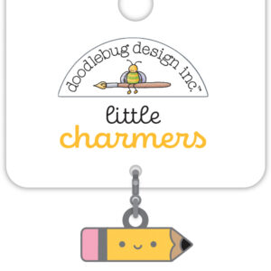 Doodlebug Little Charmers Just Write