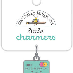 Doodlebug Little Charmers Have Card Will Craft