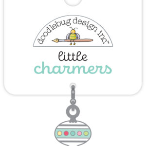 Doodlebug Little Charmers Tinsel Time Little Charmers