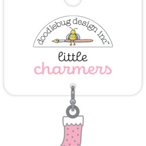 Doodlebug Little Charmers Sweet Stocking Little Charmers