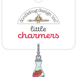 Doodlebug Little Charmers Soda-licious