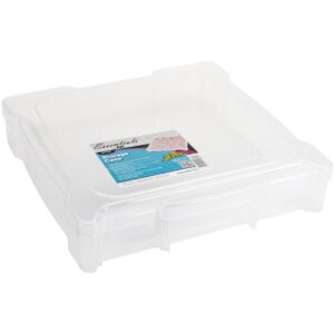 ART BIN ESSENTIALS STORAGE CASE