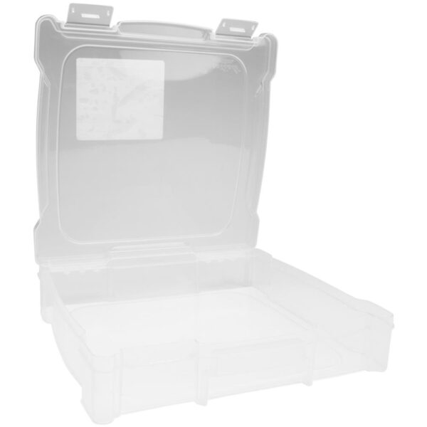 ART BIN ESSENTIALS STORAGE CASE