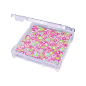 ART BIN ESSENTIALS STORAGE CASE