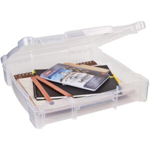 ART BIN ESSENTIALS STORAGE CASE