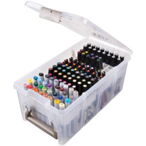 ARTBIN MARKER STORAGE SATCHEL