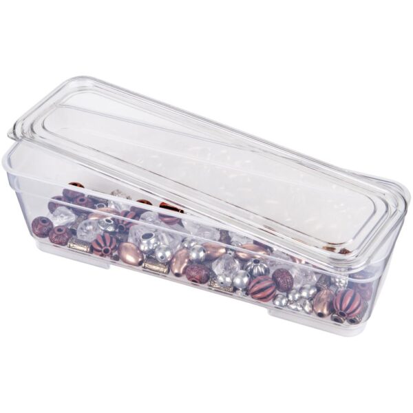 ArtBin XL Storage Bins-4/Pkg