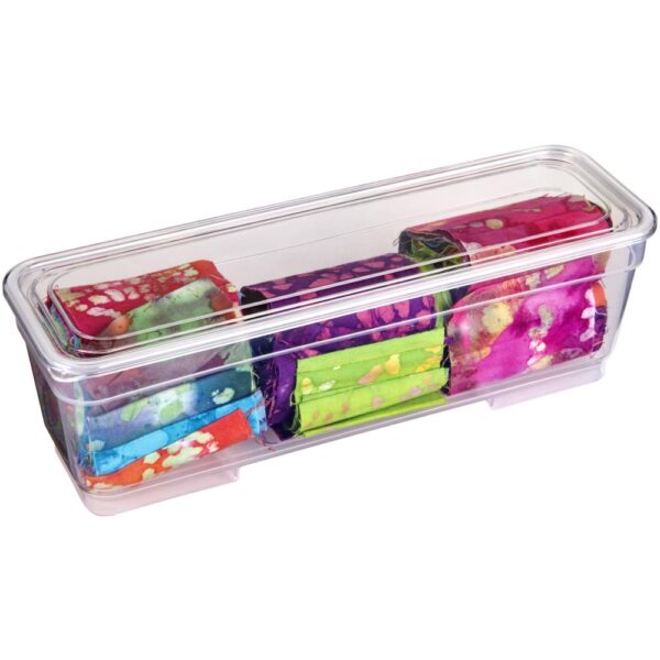 ArtBin XL Storage Bins-4/Pkg