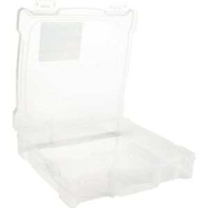 ESSENTIALS BY ART BIN 12X12 STORAGE BIN