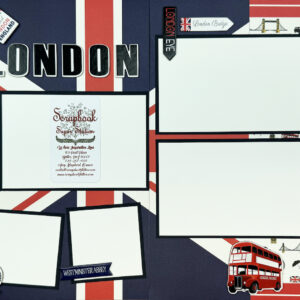 Carta Bella London