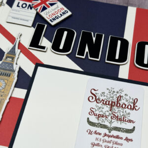 Carta Bella London