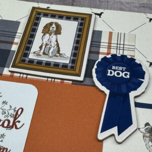 Carta Bella Best in Show