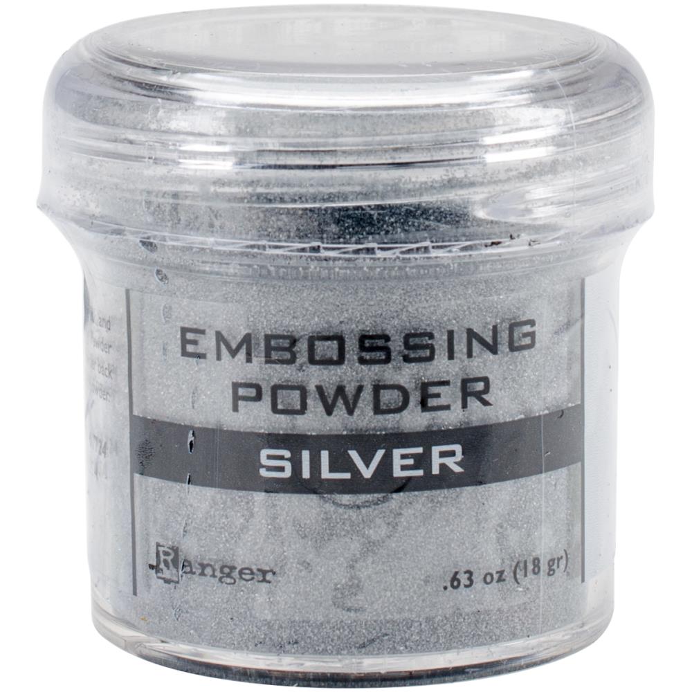 RANGER TIM HOLTZ DISTRESS POWDER FINE SILVER