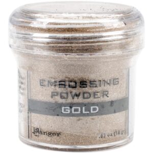 RANGER TIM HOLTZ DISTRESS POWDER GOLD