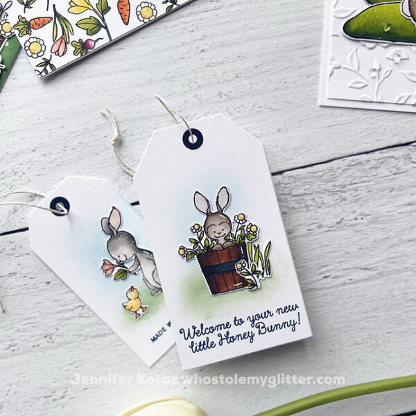 COLORADO CRAFT STAMP DREAMS BLOSSOM